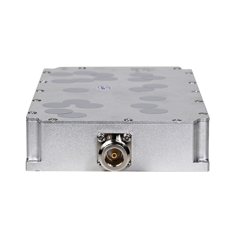 100 W 1550-1620 MHz modul proti dronom