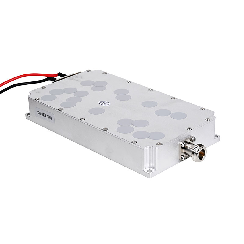 100 W 830-940 MHz modul proti dronom