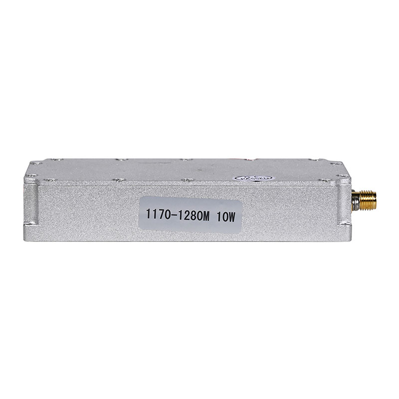 10 W 1170-1280 MHz modul proti dronom