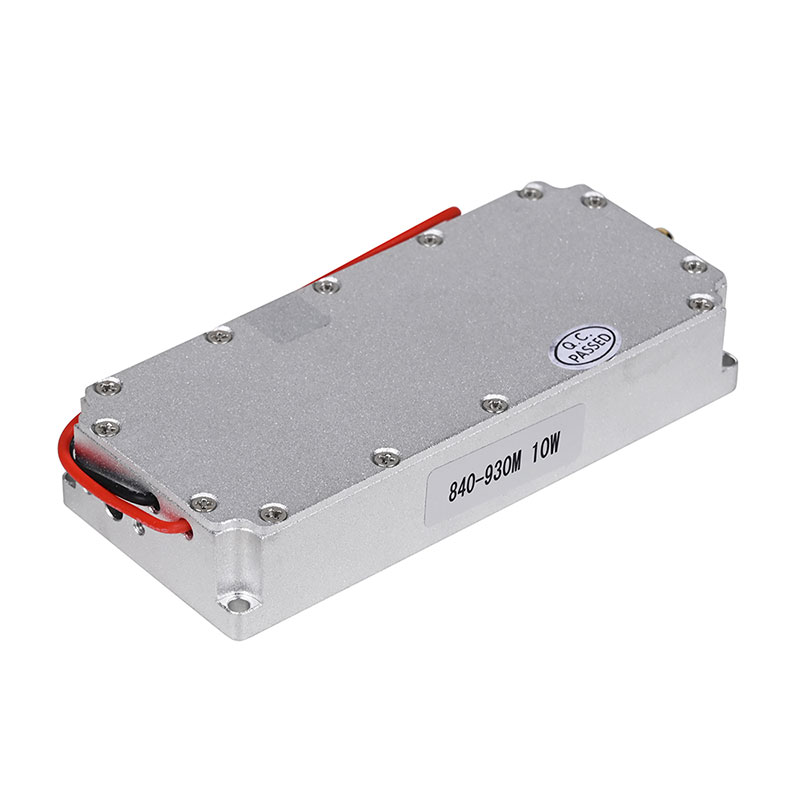 10 W 840-930 MHz modul proti dronom