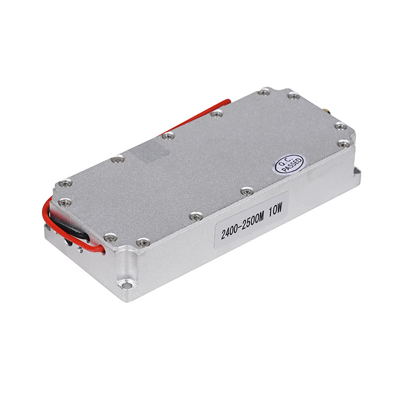 10W modul za protiustrelo za protinaslov
