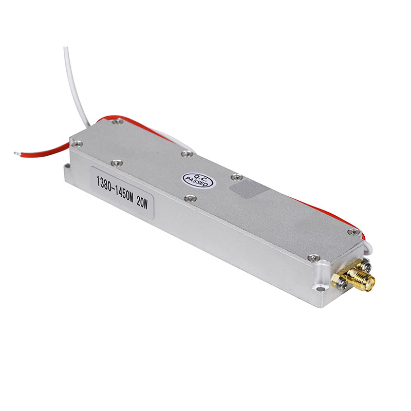 20 W 1380-1450 MHz modul proti dronom