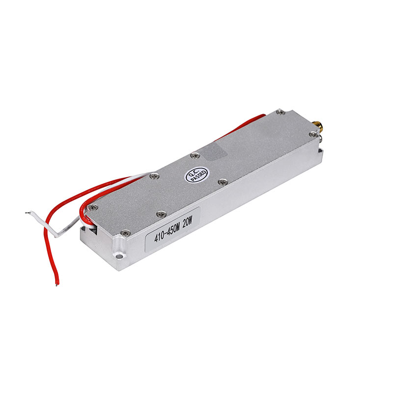 20 W 410-450 MHz modul proti dronom