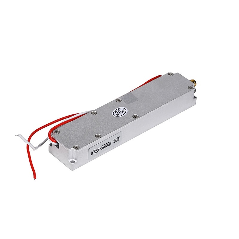 20 W 5725-5850 MHz modul proti dronom