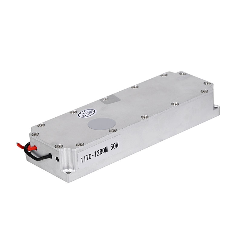 50 W 1170-1280 MHz modul proti dronom