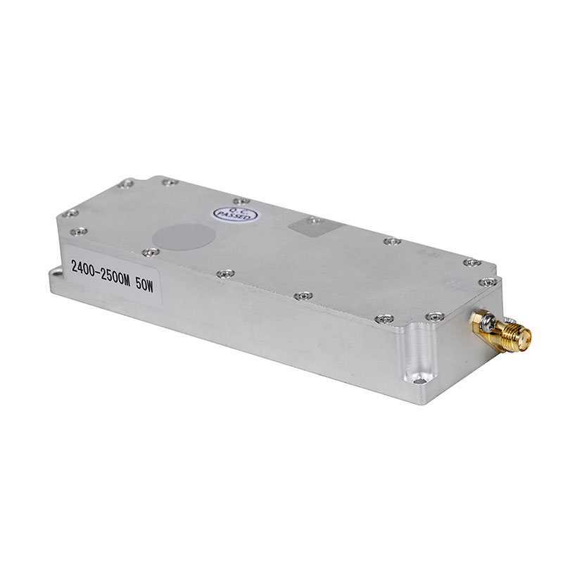50W modul za digitalni jammer proti dronu Lora Lora