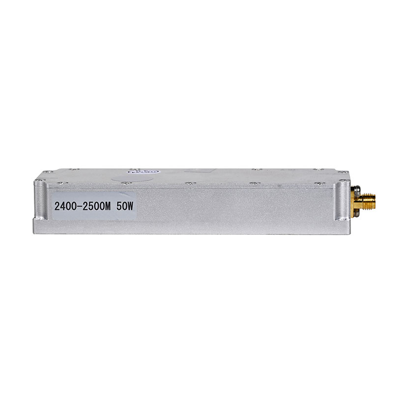 50W Anti Drone Lora Digital Jammer Module